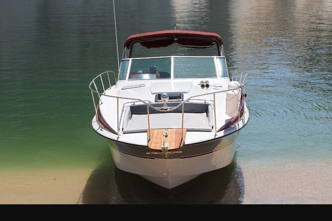 Half day private charter Icacos Island up to 6 guest - Frequently Asked Questions