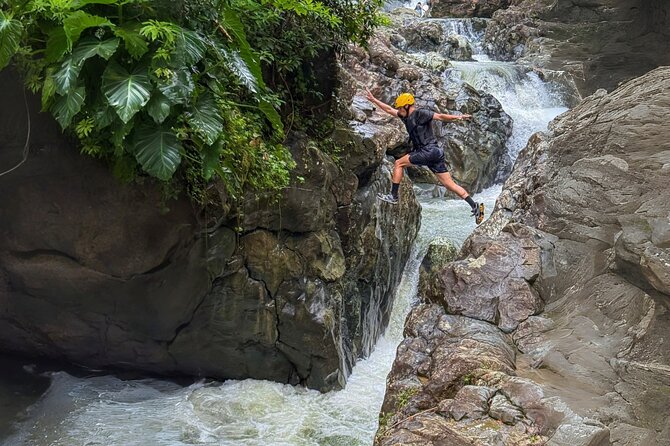 Half Day El Yunque Tour, Waterslide and Rope Swing - FAQ