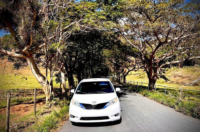 Private Transfer Fajardo or Ceiba to San Juan Airport - Final Thoughts: Is It Worth It?