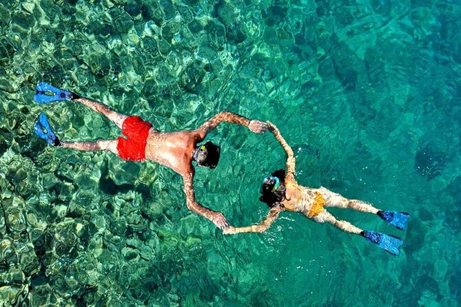 Half Day Icacos Island Tour without Transportation Service - A Detailed Look at the Icacos Island Experience