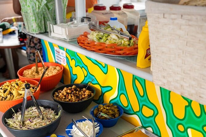 Half Day Icacos Island Tour without Transportation Service - Frequently Asked Questions