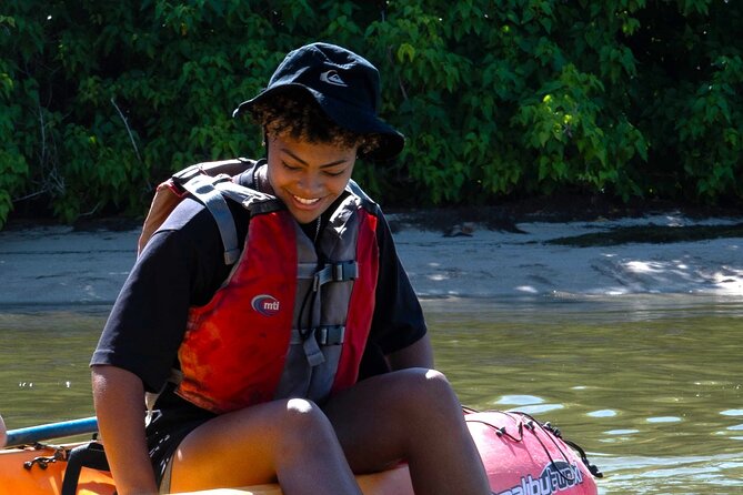 Bio Bay Night Kayak Tour in Fajardo - Practical Tips for Your Tour
