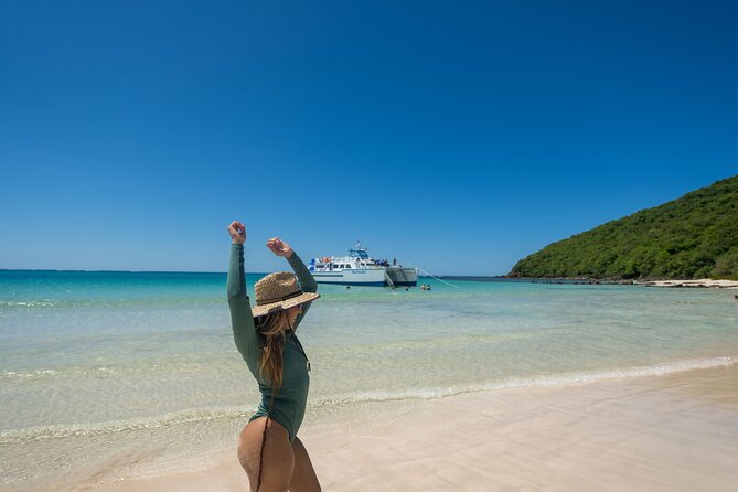 Culebra Full Day Beach and Fun Experience by Catamaran - Final Thoughts
