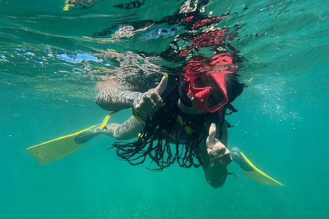 Full-Day Snorkeling Gear Rental in Puerto Rico - FAQ