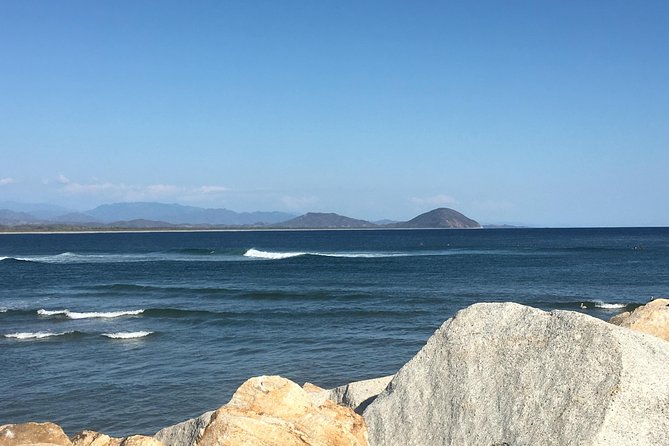 Surf Classes in Puerto Escondido - Who Should Consider This Experience?