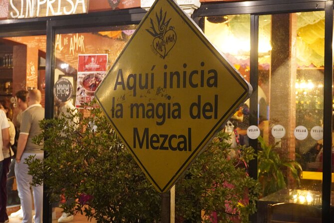 Oaxaca Day Trip Markets Hierve el Agua and Mezcal Tasting - Practical Tips