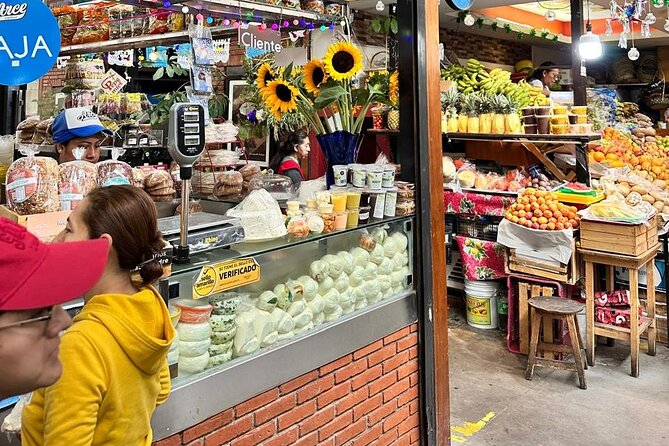 Oaxaca Day Trip Markets Hierve el Agua and Mezcal Tasting - Final Thoughts: Is This Tour Right for You?