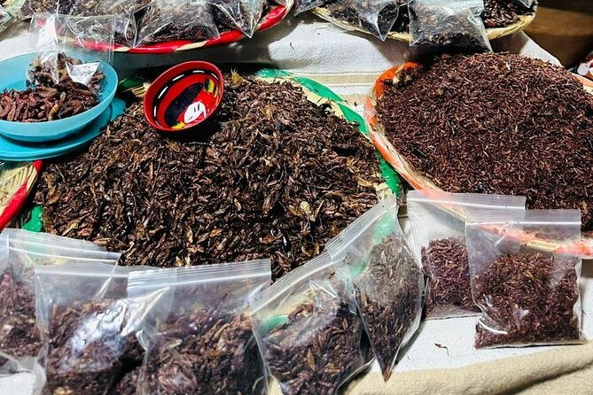 Oaxaca Day Trip Markets Hierve el Agua and Mezcal Tasting - FAQ