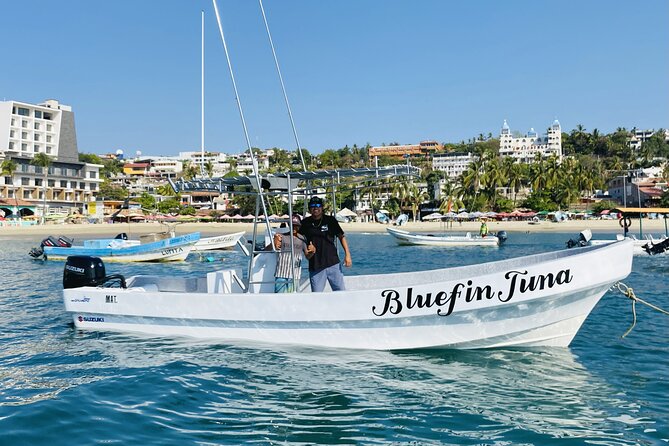 Private Tour of the Beaches of Puerto Escondido in Lancha - FAQ: Common Questions About the Tour