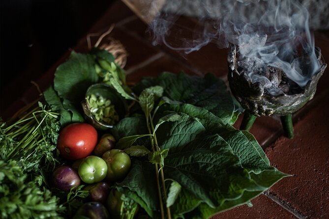 Traditional Oaxacan Cooking Class - An In-Depth Look at the Oaxaca Cooking Class