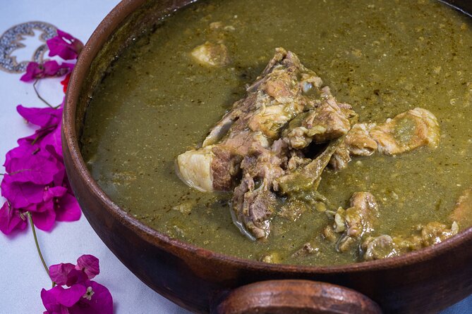 Traditional Oaxacan Cooking Class - FAQs