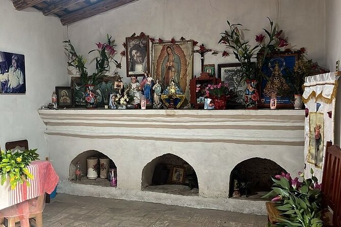 Private Half Day Teotitlan Del Valle Village Walking Tour - The Sum Up