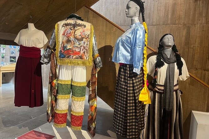 Private Half Day Teotitlan Del Valle Village Walking Tour - A Genuine Exploration of Teotitlán del Valle: The Half-Day Village Tour