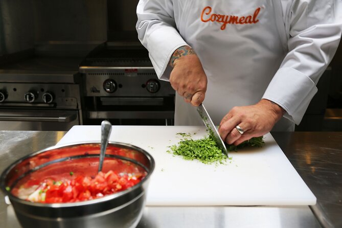 Mexican Cooking Class in Home Kitchen (3-Course Meal) - Diving Deeper into the Experience