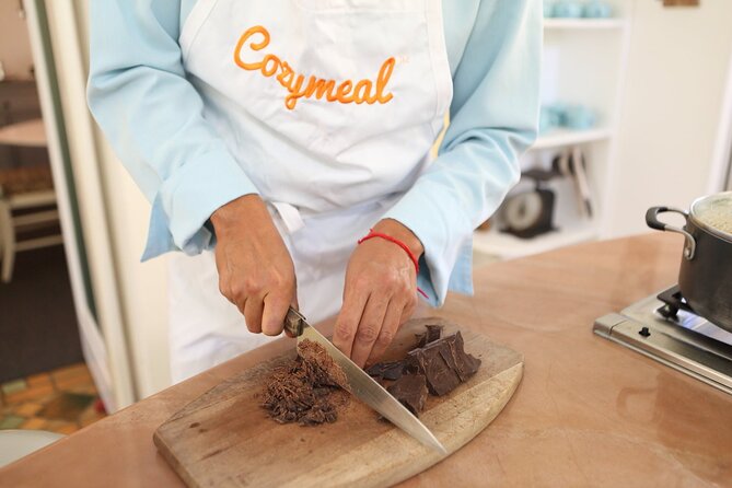 Mexican Cooking Class in Home Kitchen (3-Course Meal) - Frequently Asked Questions