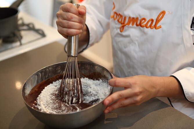 Mexican Cooking Class in Home Kitchen (3-Course Meal) - Detailed Breakdown of the Itinerary