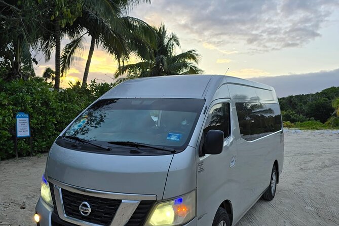 Oaxaca to Escondido Private Ride and Flexible Sightseeing Stop - What’s in the Itinerary?