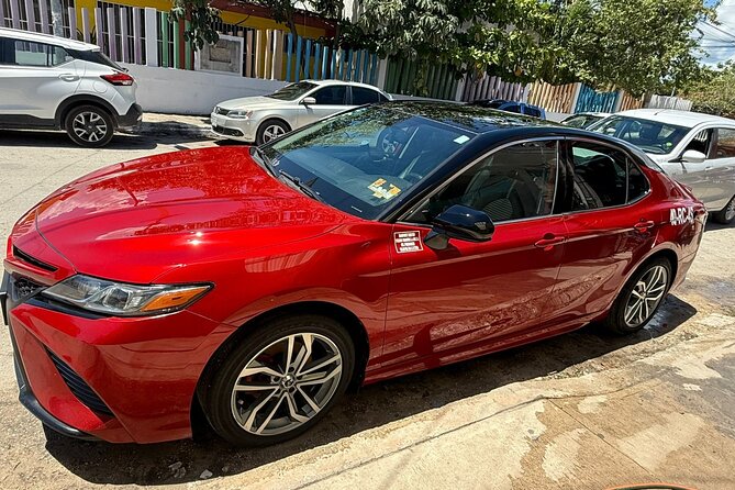 Oaxaca to Escondido Private Ride and Flexible Sightseeing Stop - The Sum Up: Who Is This Tour Best For?