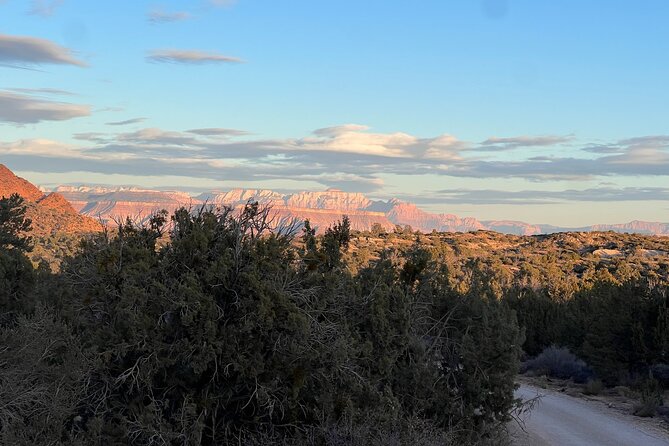 Electric Dirt Bike Tour  Scenic Sunset Adventure Near Zion - Frequently Asked Questions