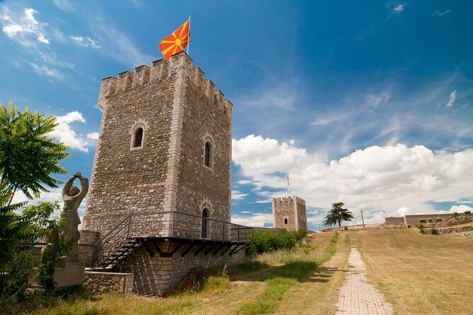Private Day Tour of Skopje and North Macedonia from Tirana - Who Should Book This Tour?