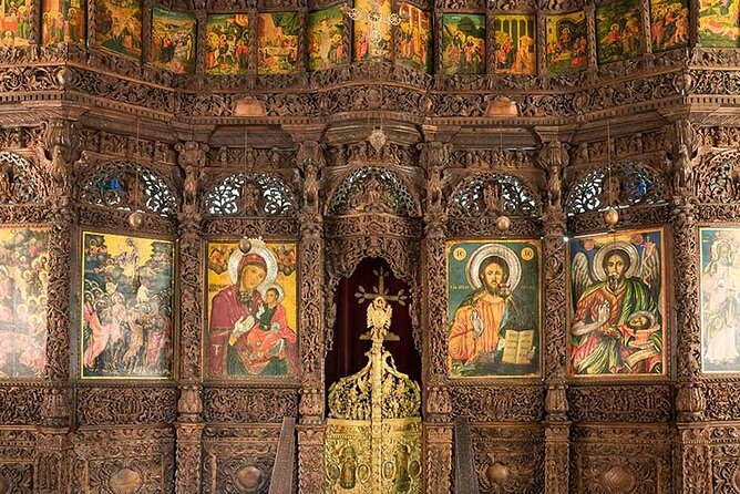 Private Day Tour of Skopje and North Macedonia from Tirana - FAQs