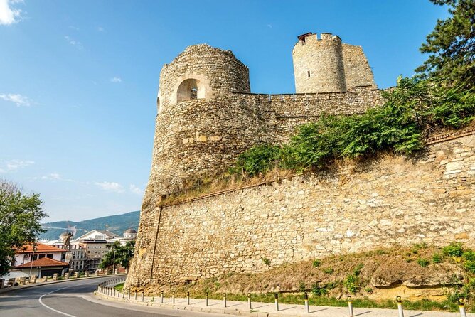 Private Day Tour of Skopje and North Macedonia from Tirana - Key Points