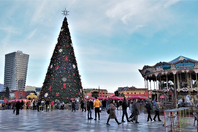 Tirana Walking Tour, Extra Virgin Olive Oil and Raki Tasting - The Sum Up: Who Should Book This Tour?