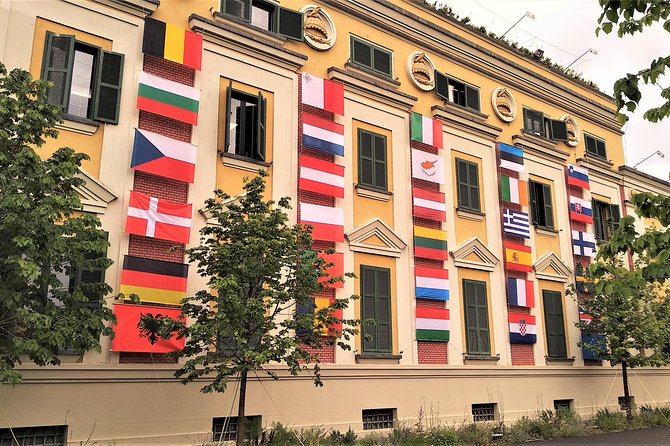 Tirana Walking Tour, Extra Virgin Olive Oil and Raki Tasting - Who Will Appreciate This Tour?