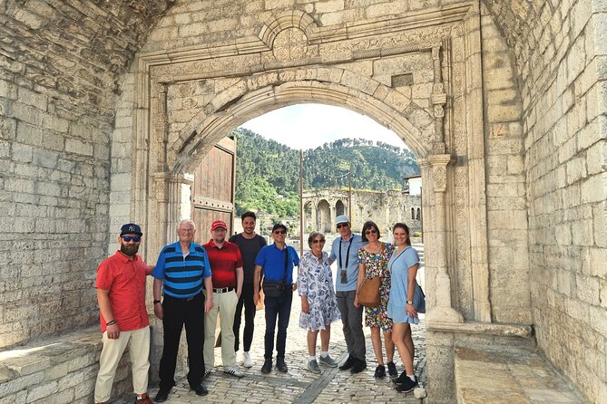 Best of Berat and Durres Full Day Tour - Berat: The City of a Thousand Windows