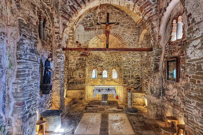 Cape of Rodon & Bunkers Day Tour Adventure from Durres - A Deep Dive into the Tour Experience