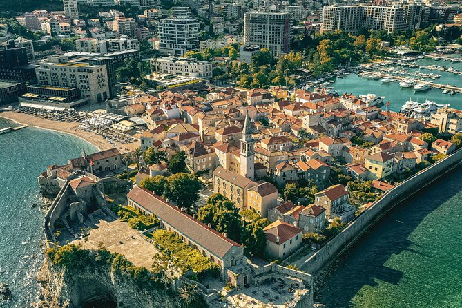 Day Tour of Budva and Kotor Montenegro from From Tirana & Durres - A Detailed Look at the Tour Experience