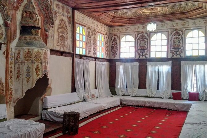 Tirana: Day Tour of Gjirokastër and Blue Eye - What We Like and Consider