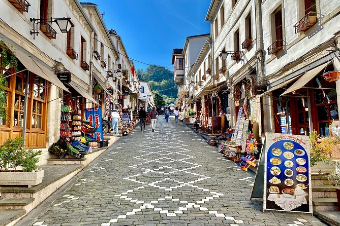 Tirana: Day Tour of Gjirokastër and Blue Eye - How the Tour Works
