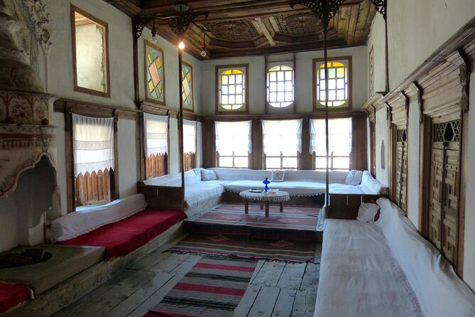 Tirana: Day Tour of Gjirokastër and Blue Eye - Who Is This Tour Best For?