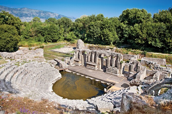 Highlights of Albania in 8 days (Classical Albania) - Frequently Asked Questions