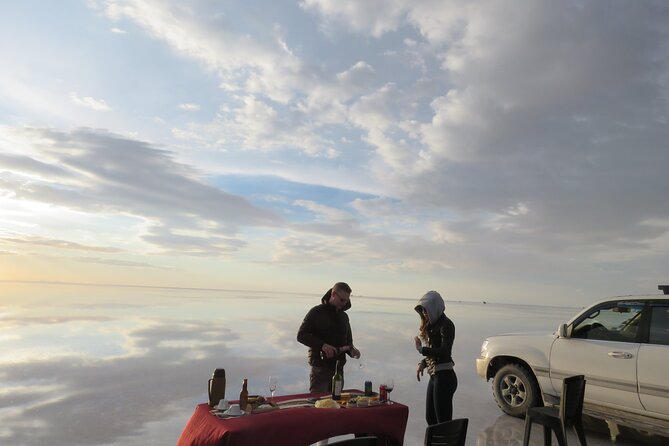 Visit to Uyuni Salt Flats from Sucre by Bus - Who Should Consider This Tour?