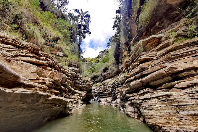 Hiking Tour in El Palmar from Sucre Bolivia - Key Points