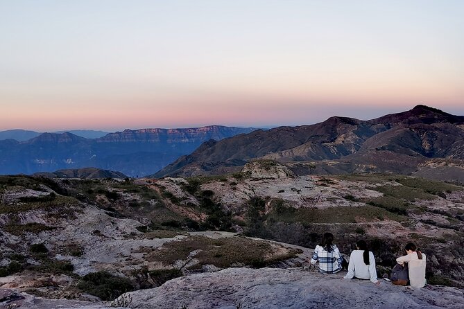 Hiking Tour in El Palmar from Sucre Bolivia - The Experience and Its Value