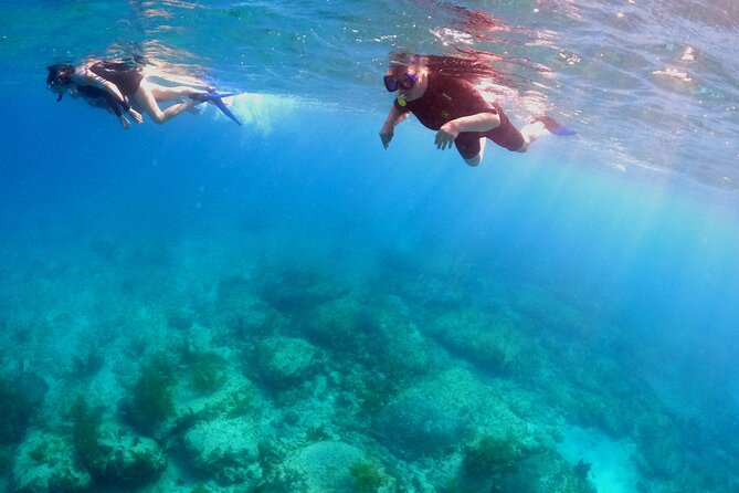 Create-Your-Own Luxury Adventure in Bimini with photographer - A Detailed Look at the Create-Your-Own Bimini Experience