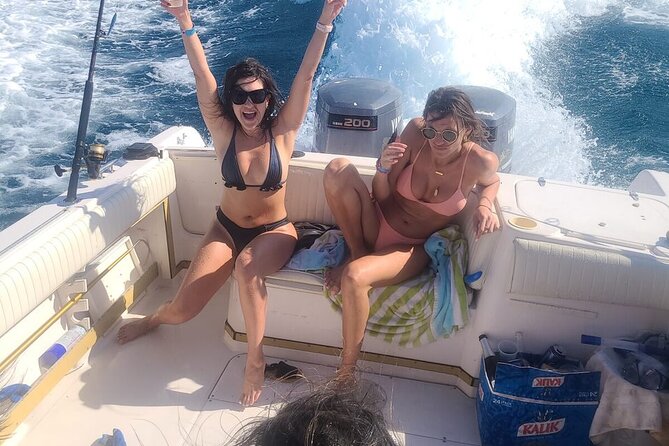 Create-Your-Own Luxury Adventure in Bimini with photographer - Final Thoughts