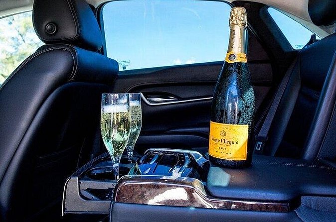 Private Round Trip Abaco Airport Transportation - An in-depth look at the Private Round Trip Abaco Airport Transportation experience