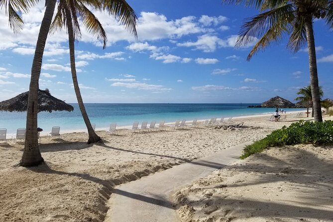 East End Private Day Tour Experience - Key Points