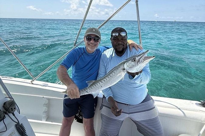 Boat Tour , Catch & Cook | Creative Eco Adventures - FAQ