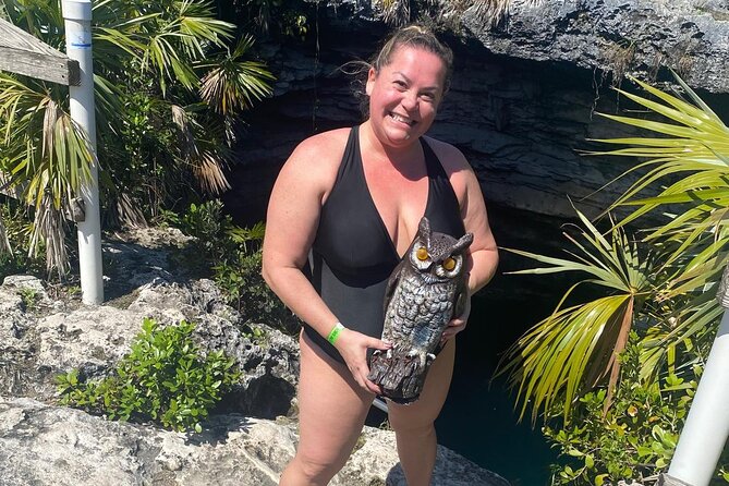 Grand Bahama Private Tour Concierge-Customized Island Experience - The Details of the Grand Bahama Private Tour Concierge