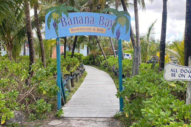 Grand Bahama Private Tour Concierge-Customized Island Experience - Final Thoughts