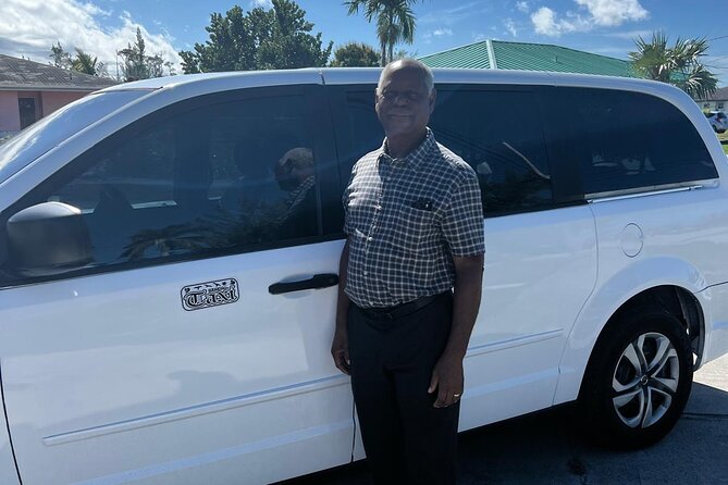 Grand Bahama Taxi Services - The Sum Up: Who’s It Best For?