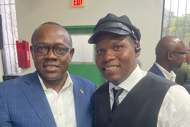 Luxury SUV Transfer from Airport, cruise port, Celebration Key - Authentic Feedback from Real Travelers