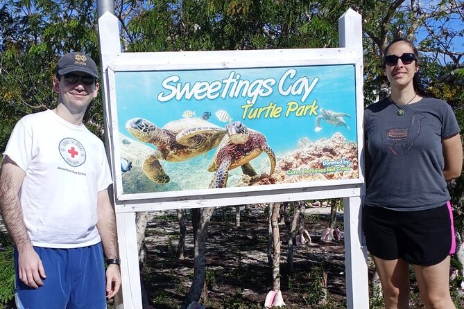 Blue hole, drift snorkeling, turtles Celebration Key is welcome - Who Should Consider This Tour?