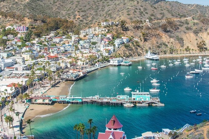 Avalon City: A Self-Guided Audio Tour - Final Thoughts: Why Choose This Self-Guided Tour?