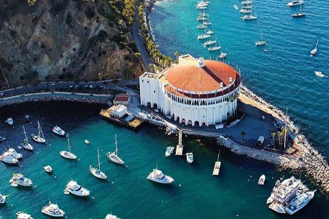 Casino VIP Backstage Tour - FAQs